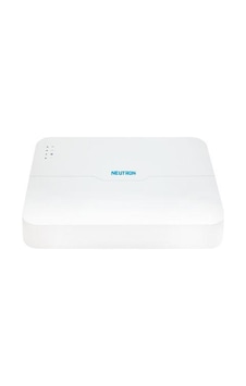 NEUTRON NVR301-08LS3-P8 DİGİTAL KAYIT CİHAZI NEUTRON NVR301-08LS3-P8 DİGİTAL KAYIT CİHAZI