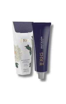 Rhs The Flower Show White Blooms With Notes Of Rose & Peony El Kremi 50 Ml 639136506706