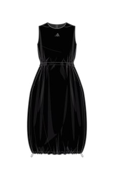 Adidas Kadın Siyah Elbise W Q2 Ct Dress Jz6953 Siyah Adidas Kadın Siyah Elbise W Q2 Ct Dress Jz6953 Siyah