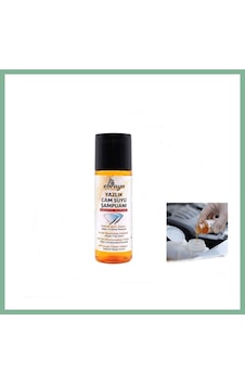 Bşkvirgo Konsantre Araç Oto Cam Suyu Şampuanı Leke Bırakmayan Etkili Formül 40ml Bsk2026 Bşkvirgo Konsantre Araç Oto Cam Suyu Şampuanı Leke Bırakmayan Etkili Formül 40ml Bsk2026