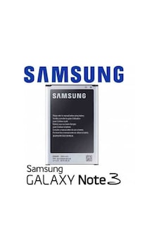 Samsung Uyumlu N9000Q Galaxy Note 3 Batarya 3200 Mah Samsung Uyumlu N9000Q Galaxy Note 3 Batarya 3200 Mah