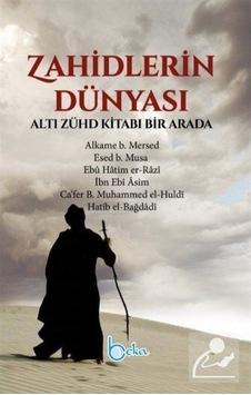 Zahidlerin Dünyası / Kolektif 9786052153741