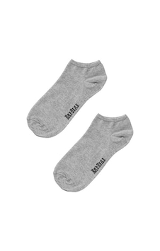 Bad Bear Erkek Çorap Core Ankle-24722 Gri Bad Bear Erkek Çorap Core Ankle-24722 Gri