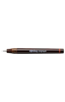 Rotring Rapido Kalemi Isograph 0.5 Mm Rotring Rapido Kalemi Isograph 0.5 Mm