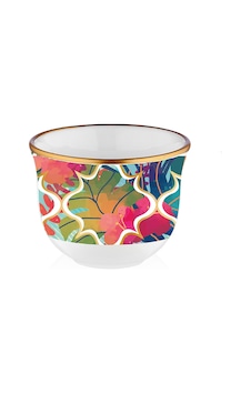 Koleksiyon Gawa Kahve St 6 Lı Amazon Tropic Pr Koleksiyon Gawa Kahve St 6 Lı Amazon Tropic Pr