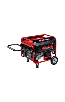 Einhell Tc Pg 55/e5 Benzinli Jeneratör