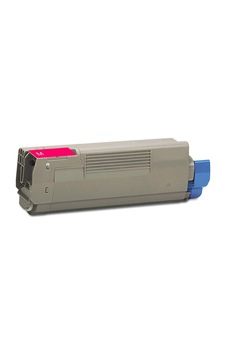 Okı C5650 Kırmızı 43872322 Uyumlu 2k Toner Okı C5650 Kırmızı 43872322 Uyumlu 2k Toner