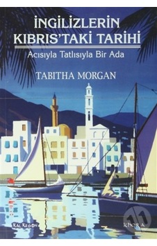 Ingilizlerin Kıbrıs'Taki Tarihi