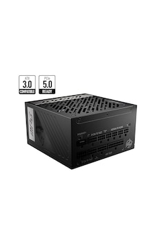 Msi Mpg A1000g Pcıe5 1000w 80 Plus Gold 14cm Fanlı Full Modüler Power Supply Msi Mpg A1000g Pcıe5 1000w 80 Plus Gold 14cm Fanlı Full Modüler Power Supply