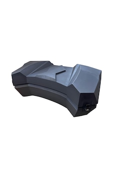 Tien Atv Box Ön Çanta Us 50 Lt Tien Atv Box Ön Çanta Us 50 Lt