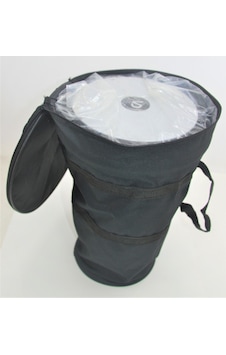 ENGÜR DRK300 ÇÖMLEK DARBUKA KILIFI NORMAL KALİTELİ KUMAŞ