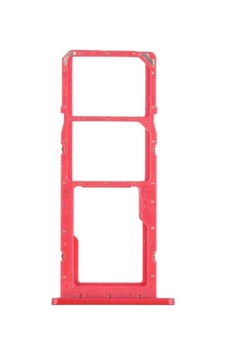 Samsung Galaxy Uyumlu F02s Sim Kart Yuvası Sim Kart Çekmecesi Kırmızı Renk İlanı Samsung Galaxy Uyumlu F02s Sim Kart Yuvası Sim Kart Çekmecesi Kırmızı Renk İlanı