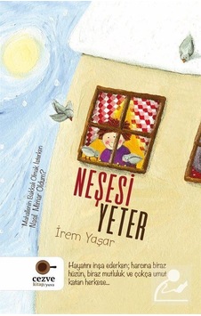 Neşesi Yeter - İrem Yaşar Neşesi Yeter - İrem Yaşar