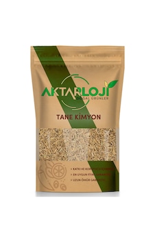 Aktarloji 500 G Tane Kimyon Kimyon Tohumu