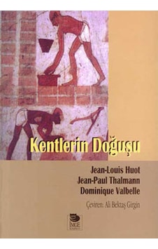 Kentlerin Doğuşu n11.1075 Kentlerin Doğuşu n11.1075
