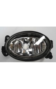 Mercedes C Class 2007-2011 Sis Lambası Sağ Famella Oem No: A1698201656