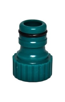 Raco 55155 Profi Musluk Bağlantısı 3/4" - 3/4"