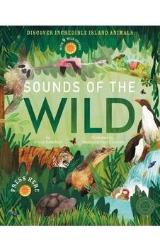 Sounds Of The Wild - Sounds Of Sounds Of The Wild - Sounds Of