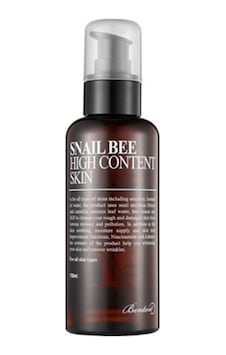 Benton Snail Bee High Content Skin Salyangoz Özlü Tonik 150 ML Benton Snail Bee High Content Skin Salyangoz Özlü Tonik 150 ML