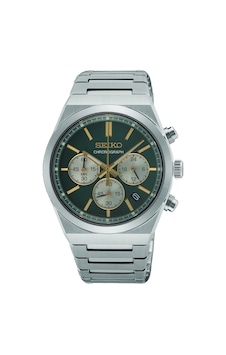 Seiko Ssb461p Erkek Kol Saati Metalik Seiko Ssb461p Erkek Kol Saati Metalik