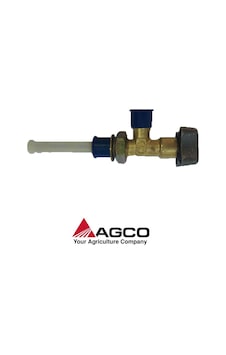 Ispirli Massey Ferguson 240S (Agco) / 2615/2625/2630 Mazot Depo Musluğu Ispirli Massey Ferguson 240S (Agco) / 2615/2625/2630 Mazot Depo Musluğu