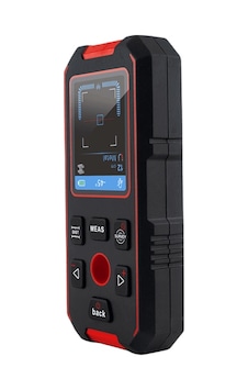 Noyafa Nf-518s Çok Fonksiyonlu Duvar Tarama Cihazı Ve Lazer Mesafe Ölçer Noyafa Nf-518s Çok Fonksiyonlu Duvar Tarama Cihazı Ve Lazer Mesafe Ölçer