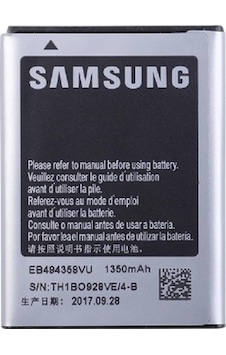 Samsung Uyumlu Galaxy Ace S5830 EB494358VU Batarya Pil Samsung Uyumlu Galaxy Ace S5830 EB494358VU Batarya Pil