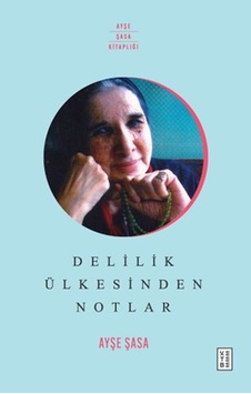 Delilik Ülkesinden Notlar - Fglt-758509