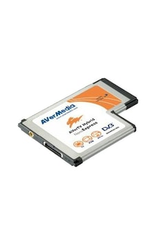 Avermedia AVerTV Hybrid NanoExpress TV Kartı