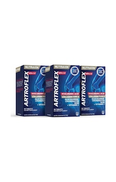 Nutraxin Artroflex Hya-c-ıı 90 Tablet 3 Lü Set Nutraxin Artroflex Hya-c-ıı 90 Tablet 3 Lü Set