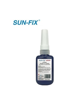SunFıx Civata Sabitleyici 10ML Lock Sf 99638 SunFıx Civata Sabitleyici 10ML Lock Sf 99638