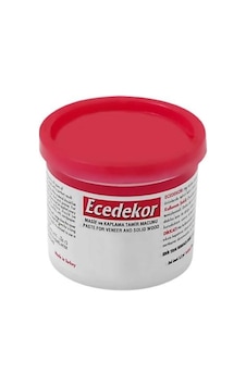 Ecedekor Tamir Macunu Maun 200 Gr. 200 G