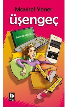 Üşengeç - Bıso-823530