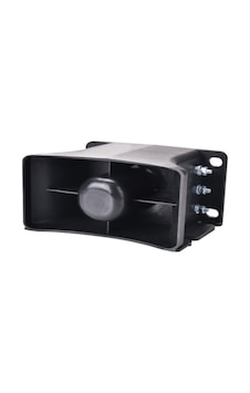 Geri Vites Kornası Sese Duyarlı 12v-48v İş Makinesi