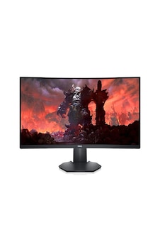 Dell S2722DGM 27" 1MS 165 Hz HDMI DP Curved LED Monitör