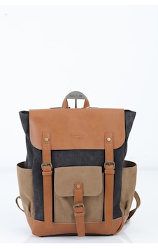 Baggaj Ks25225 Kadın Spor Sırt Çantası BLACK Baggaj Ks25225 Kadın Spor Sırt Çantası BLACK