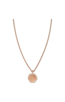 Rosefıeld Sunray Rose Jtncrg.J449 Çelik Kolye (497850546) Rosefıeld Sunray Rose Jtncrg.J449 Çelik Kolye (497850546)