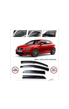 Seat Leon Cam Rüzgarlığı 2013-201 Seat Leon Cam Rüzgarlığı 2013-201