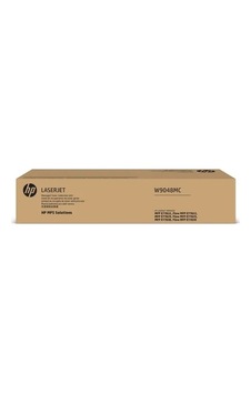 Tonersepeti Hp W9048mc Atık Kutusu