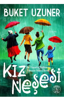 Kız Neşesi Ciltli Kız Neşesi Ciltli