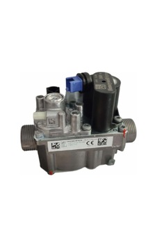 Gaz Valfi Resideo Vk8205ve1011 Mavi Soket 24v