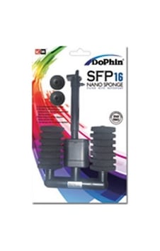 Dophin - 310 - Motorlu - Edntrend - Pipo Filtre