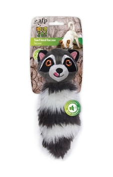 Depomıx Afp Dig İt - Tree Friend Koca Kuyruk Peluş Rakun Depomıx Afp Dig İt - Tree Friend Koca Kuyruk Peluş Rakun
