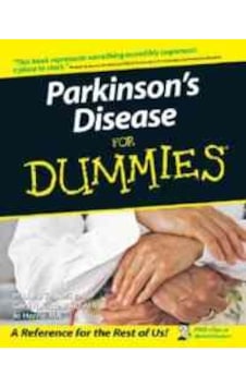 Parkinsons Disease For Dummies