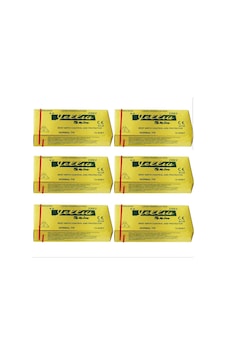 Jellia Skin Normal Tip Prezervatif 6 x 12'li Jellia Skin Normal Tip Prezervatif 6 x 12'li