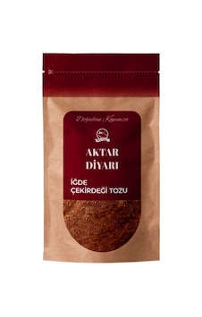 İğde Çekirdeği Tozu 1 Kg Aktar Depo Diğer İğde Çekirdeği Tozu 1 Kg Aktar Depo Diğer