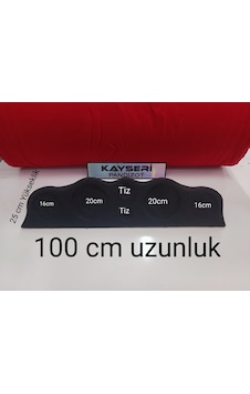 Kayseri Pandizot Üniversal Dik Cadde 2 20 Cm, 2 16 Cm, 2 Tiz Pandizot Polyesterli Fiber Full 10 Mm Mdf