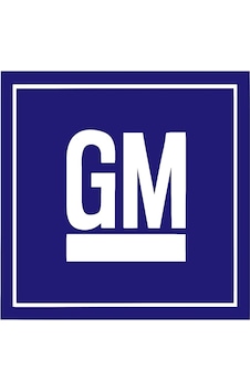 Oto Sticker Gm Parts Logo Sticker 2 Adet - Oto Sticker Gm Parts Logo Sticker 2 Adet -