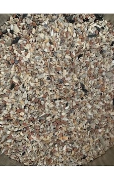 Natural King Grit Kuş Kumu 20 Kg Ambalajdan Bölünme 1 Kg