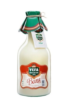 Vefa Bozacısı Boza 900 G